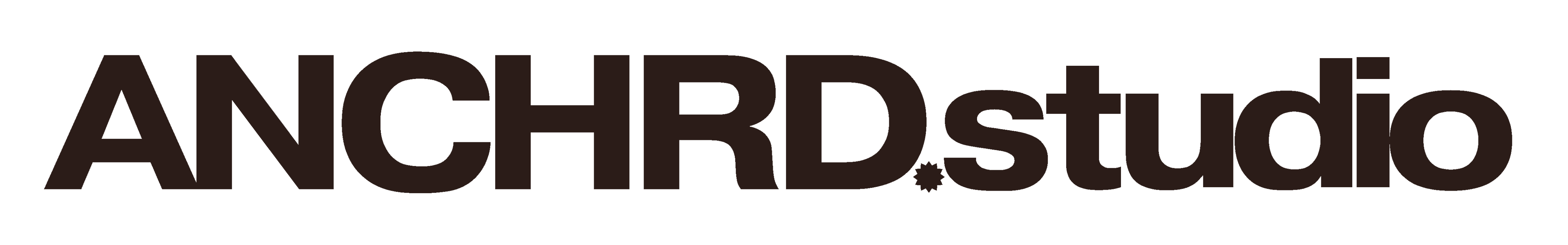 ANCHRD.studio