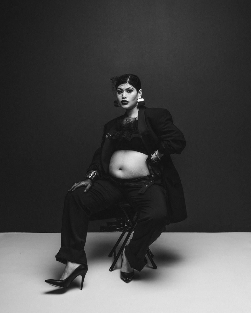 Editorial photography by ANCHRD.studio
